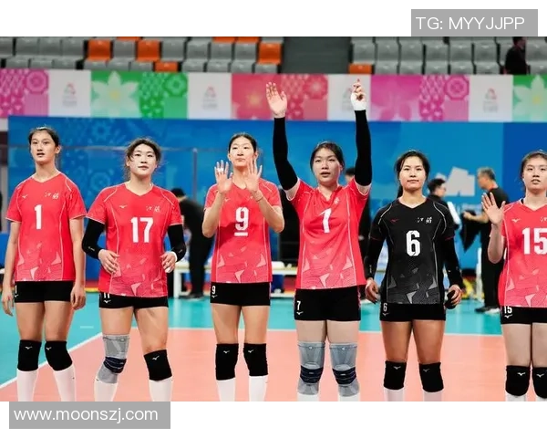 广州排球队在排球意识排行榜中荣获第三名展现团队实力与战术智慧